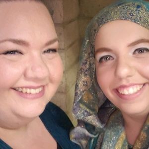 Meet your Posher, Tracy